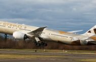Etihad Airways To Fly Its B787 Dreamliner To Tokyo