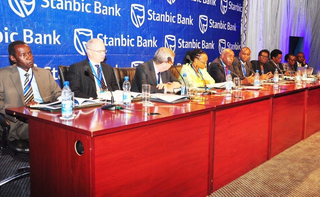 Stanbic Bank Registers Growth in May