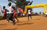 Kiprotich Finishes 4th At Inuagural MTN Eastern National Half-Marathon