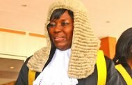 Uganda Parliament Speaker Hon. Kadaga Ap­pre­ci­ated For Sus­pend­ing MPs